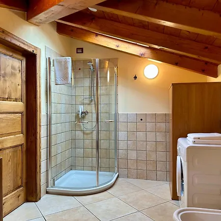 Appartement Casa Roberta Musso