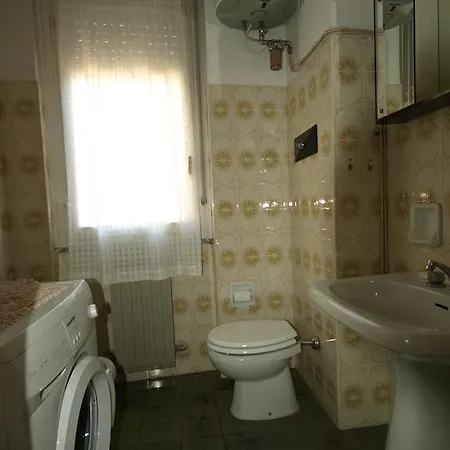 Casa Roberta Apartment