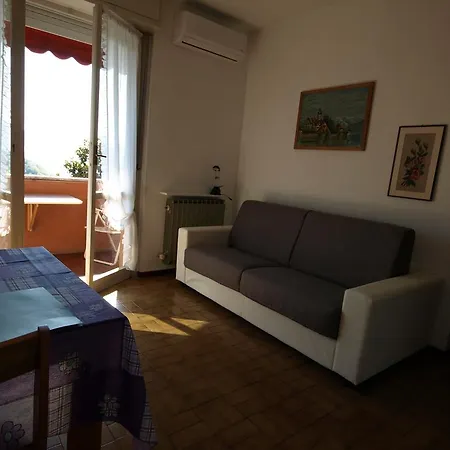 Casa Roberta Apartment *