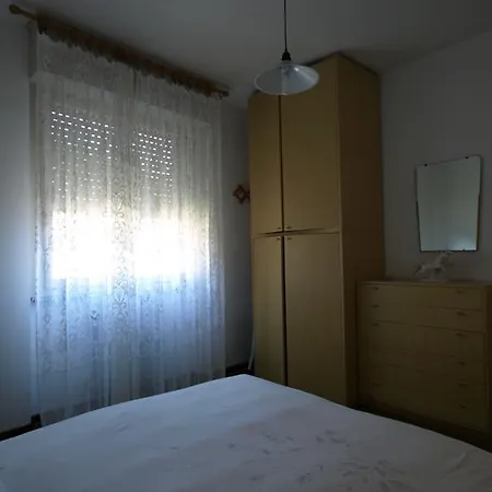 Casa Roberta Apartment Perledo