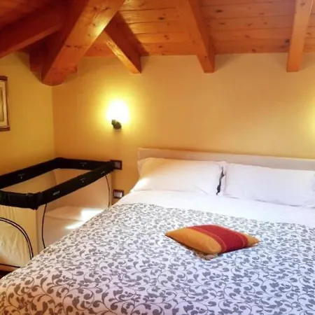 Casa Roberta Appartement Musso