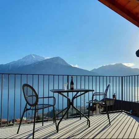 Appartement Casa Roberta