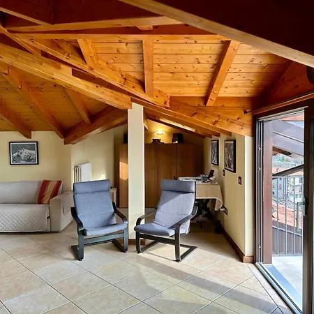 Appartement Casa Roberta Musso