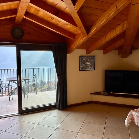 Casa Roberta Musso