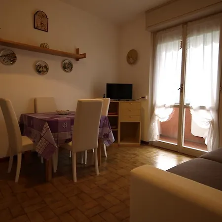 아파트 Casa Roberta 페를레도