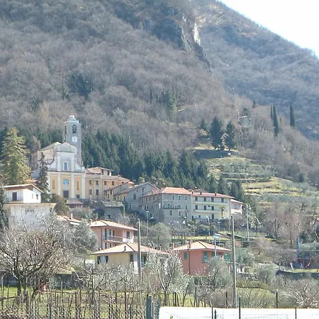 Apartamento Casa Roberta
